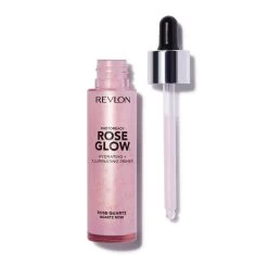 Photoready Rose Glow Base N°001 Quarzo Rosa 30ml Revlon -Negozi di cosmetici 94354