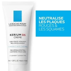Trattamento Lenitivo Viso Pro-desquamante 40ml Kerium La Roche-Posay -Negozi di cosmetici 94733