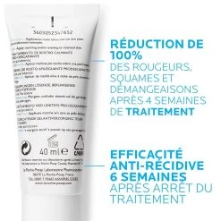 Trattamento Lenitivo Viso Pro-desquamante 40ml Kerium La Roche-Posay -Negozi di cosmetici 94734