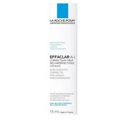 Trattamento Anti-imperfezioni 15ml Effaclar La Roche-Posay 8 Trattamento Anti-imperfezioni 15ml Effaclar La Roche-Posay -Negozi di cosmetici 94757