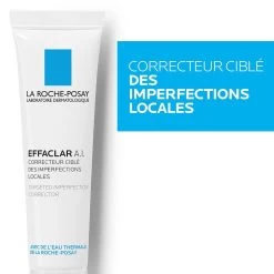 Trattamento Anti-imperfezioni 15ml Effaclar La Roche-Posay 9 Trattamento Anti-imperfezioni 15ml Effaclar La Roche-Posay -Negozi di cosmetici 94758