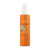 Spray Solare Bambino Spf50+ Pelle Sensibile 200ml Solaire Avène