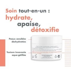 Aqua Gel-Crema Pelli Sensibili Disidratate 50ml Hydrance Avène 6 Aqua Gel-Crema Pelli Sensibili Disidratate 50ml Hydrance Avène -Negozi di cosmetici 95035