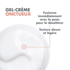 Aqua Gel-Crema Pelli Sensibili Disidratate 50ml Hydrance Avène 7 Aqua Gel-Crema Pelli Sensibili Disidratate 50ml Hydrance Avène -Negozi di cosmetici 95036