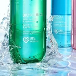 Tonico Idratante 24h Pelli Normali E Miste 400ml Biosource Biotherm -Negozi di cosmetici 95162