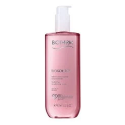 Tonico Addolcente E Idratante 24h Biosource Pelli Secche 400ml Biosource Biotherm