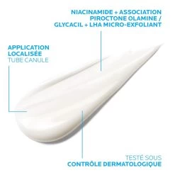 Trattamento Anti-imperfezioni 15ml Effaclar La Roche-Posay 11 Trattamento Anti-imperfezioni 15ml Effaclar La Roche-Posay -Negozi di cosmetici 95784