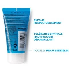 Esfoliante Delicato Viso Pelle Sensibile 50ML Toilette Physiologique Peau Sensible La Roche-Posay 8 Esfoliante Delicato Viso Pelle Sensibile 50ML Toilette Physiologique Peau Sensible La Roche-Posay -Negozi di cosmetici 95788