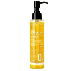 Huile Démaquillante Aux 5 Omégas 150ml Omégas Novexpert