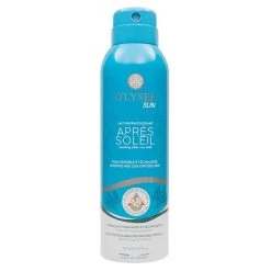 Latte Solare Rinfrescante Doposole 150 Ml O'LYSEE
