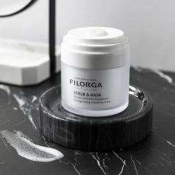 Maschera Esfoliante Anti-inquinamento E Luminosità Per Il Viso 55ml Cleansers Filorga 10 Maschera Esfoliante Anti-inquinamento E Luminosità Per Il Viso 55ml Cleansers Filorga -Negozi di cosmetici 96330