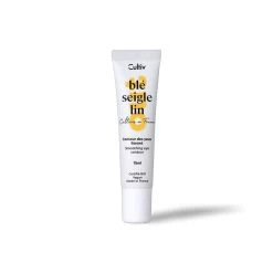 Contorno Occhi E Labbra Levigante Biologico 15ml Epanouit Cultiv Cosmétique