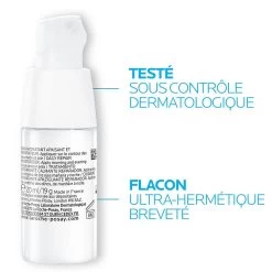 Dermallergo Occhi Trattamento Quotidiano Idratante Contorno Occhi 20ml Toleriane Peaux Sensibles La Roche-Posay -Negozi di cosmetici 96427