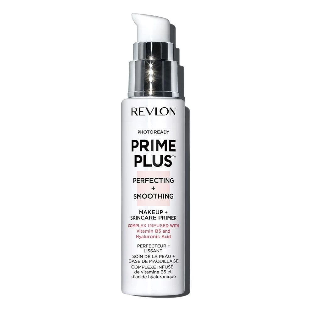 Fondotinta PhotoReady Prime Plus 002 Perfezionatore E Levigante 30ml Revlon 2 Fondotinta PhotoReady Prime Plus 002 Perfezionatore E Levigante 30ml Revlon - immagine 2