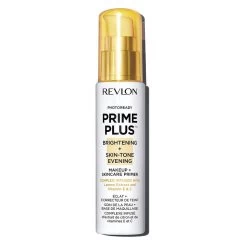 Fondotinta PhotoReady Prime Plus 001 Luminosità E Correttore 30ml Revlon
