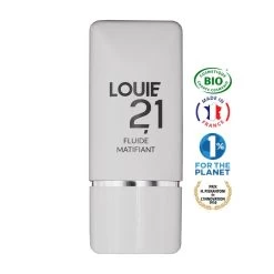 Fluido Opacizzante Bio 50ml Louie21