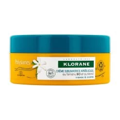 Crema Sublimatrice Doposole 200ml Polysianes Klorane
