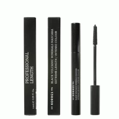 Mascara Allungante 7,5 Ml Minéraux Volcaniques Korres