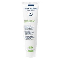 Trattamento Intensivo Anti-macchie AZ 30ml Teen Derm Isispharma