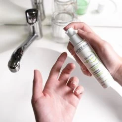 Trattamento Notte Effetto Peeling 40ml Sebium Peaux Mixtes à Grasses Bioderma -Negozi di cosmetici 99135