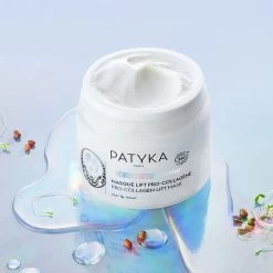 Maschera Biologica Pro-Collagen Lift 50ml Age Specific Intensif Patyka -Negozi di cosmetici 99263