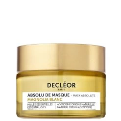 DECLÉOR Assoluto Di Maschera Magnolia Blanc Decléor