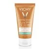 Crema Solare Viso Vellutata Spf50+ 50ml Ideal Soleil Vichy
