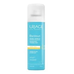 Bruma Rinfrescante Doposole 150ml Bariésun Uriage
